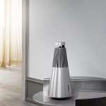 BEOSOUND2 PLATA 2