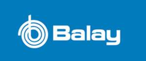 LOGO- BALAY
