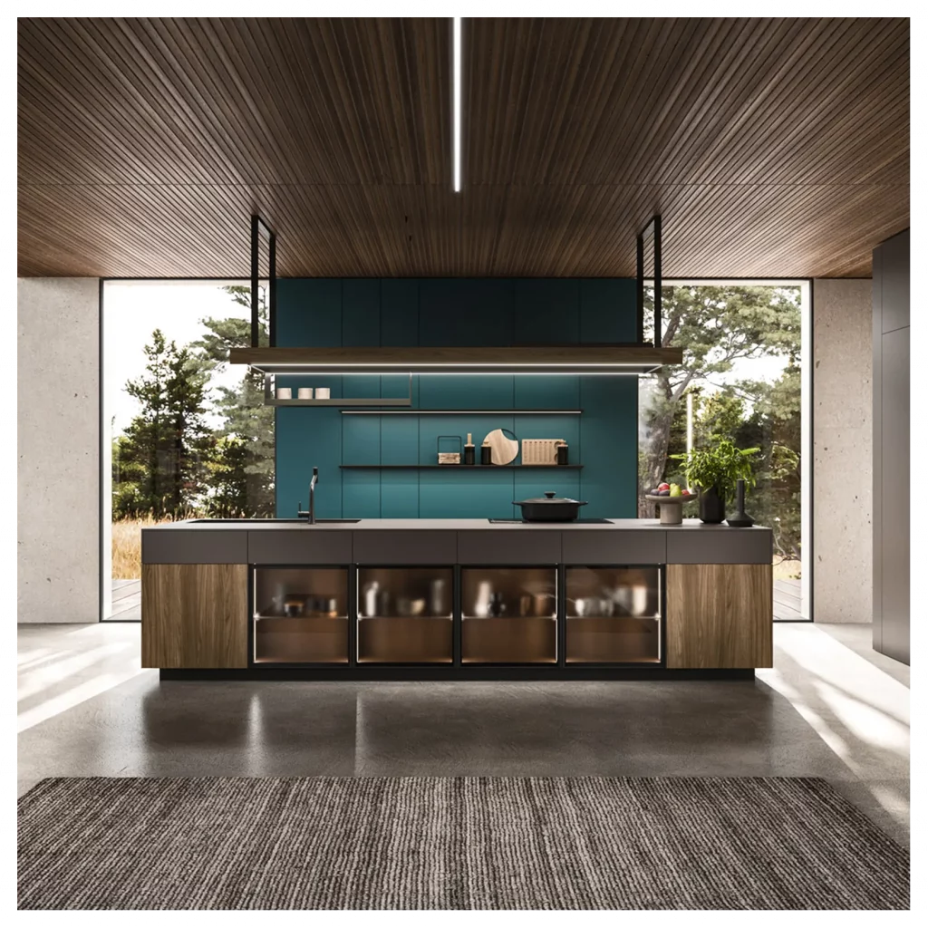 arrital cucine ak project 01