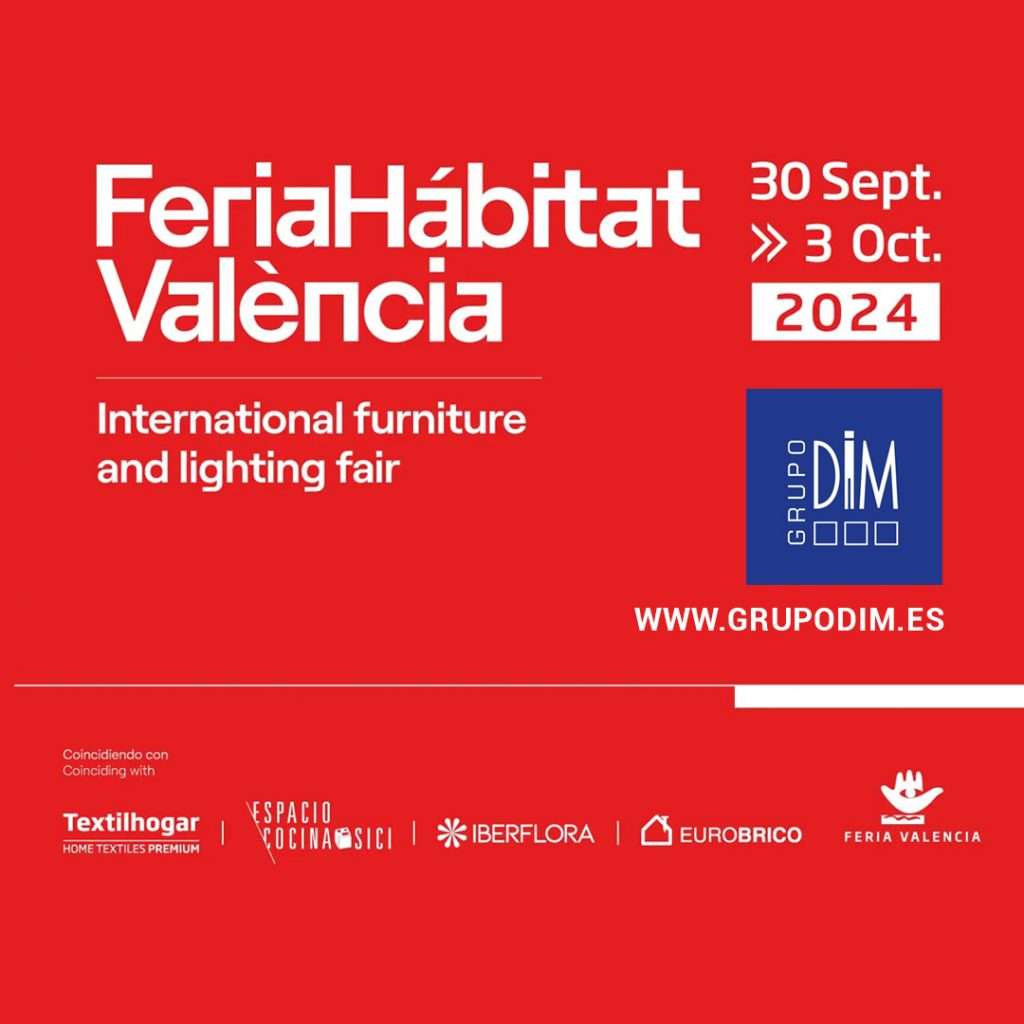 HABITAT VALENCIA 2024