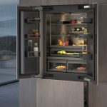 FRIGORIFICO GAGGENAU 2