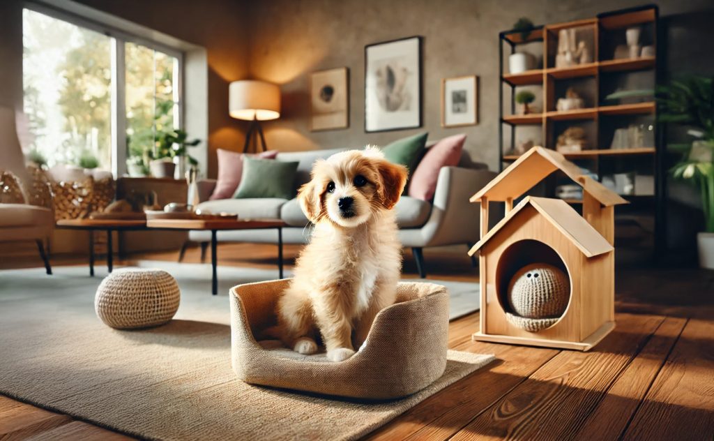 post pet friendly