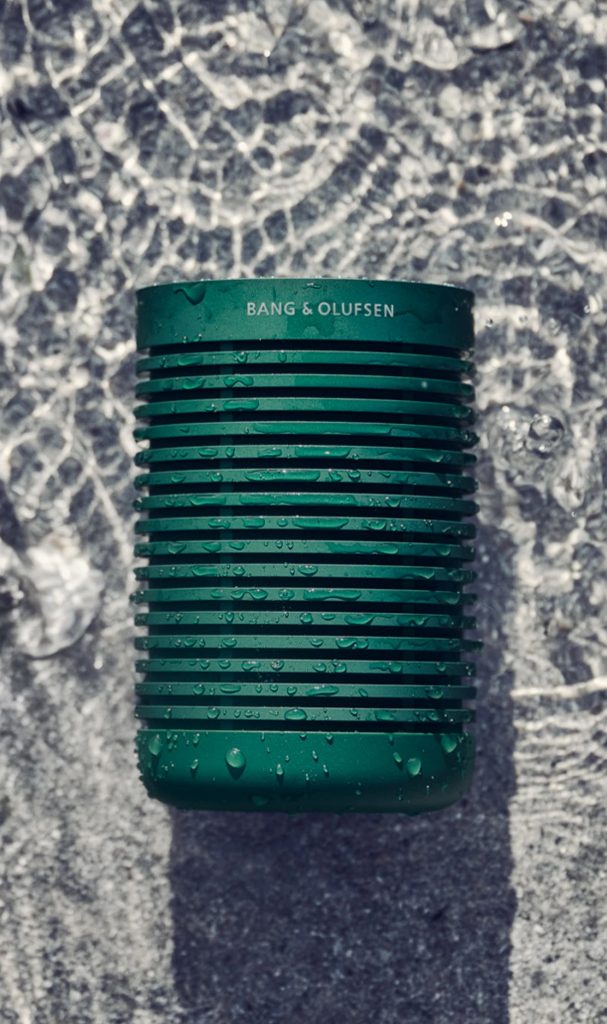 Beosound explore de Bang & Olufsen