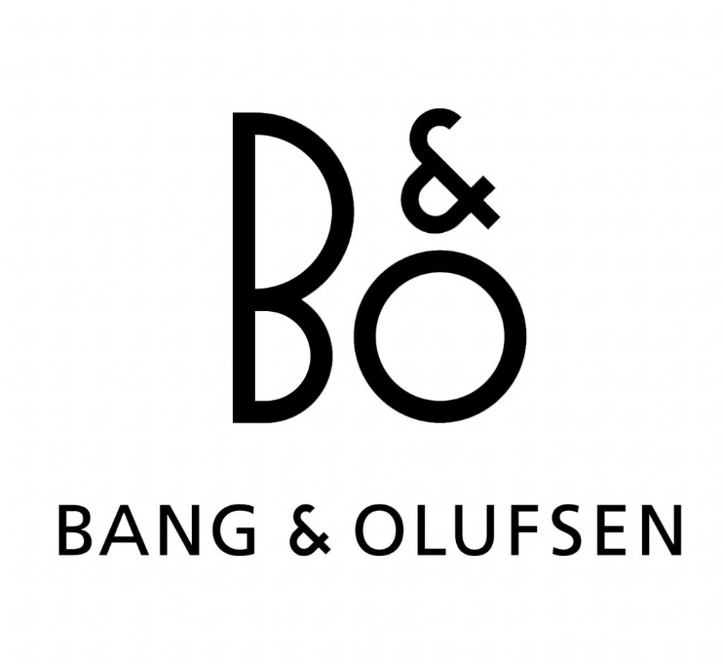logo bangolufsen