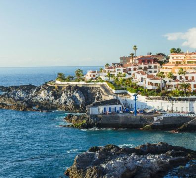 Los extranjeros compran récord de viviendas en España en 2024