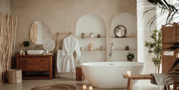baños spa