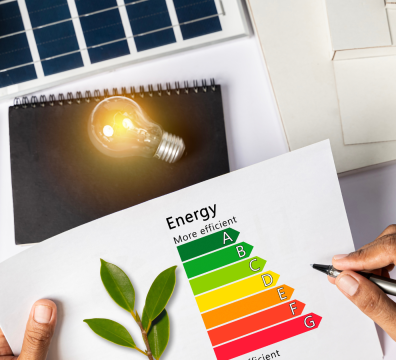 eficiencia energética