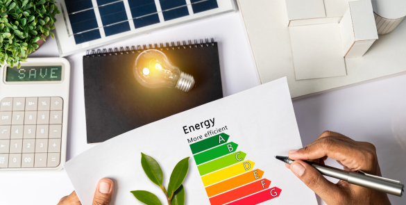 eficiencia energética