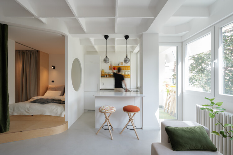 apartments under 40 1
