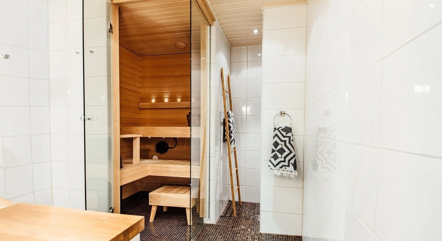 ducha turca casa