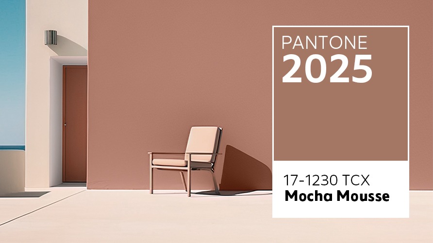 pantone color del anio pantone 2025