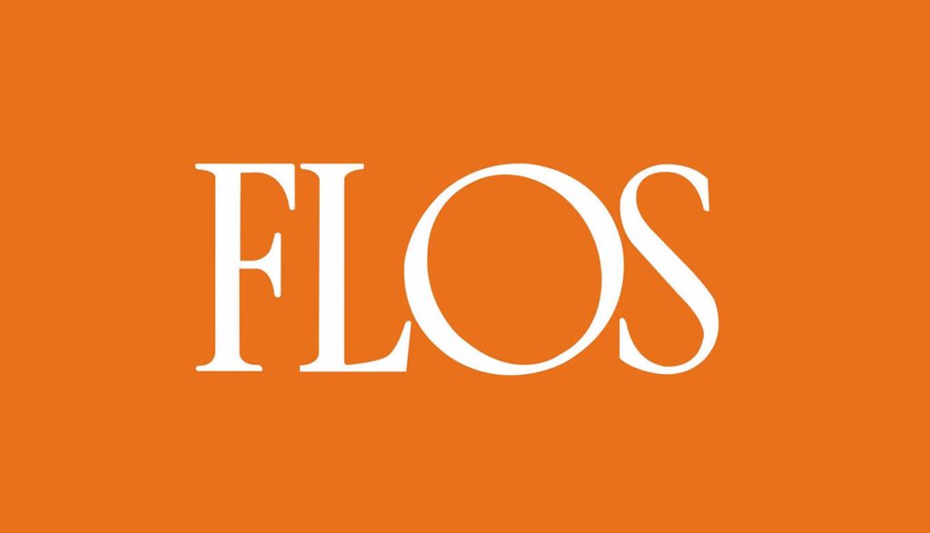 logo flos iluminacion 1