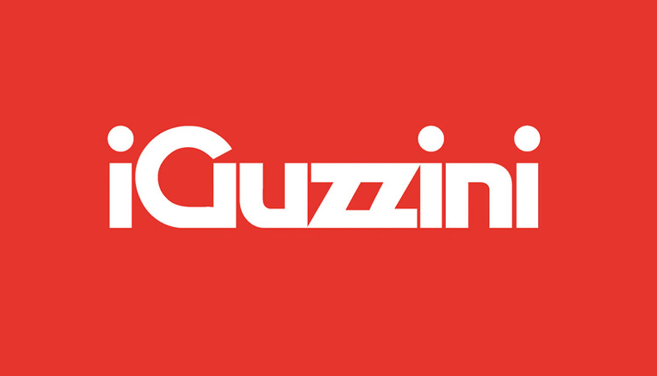 logo iguzinni iluminacion