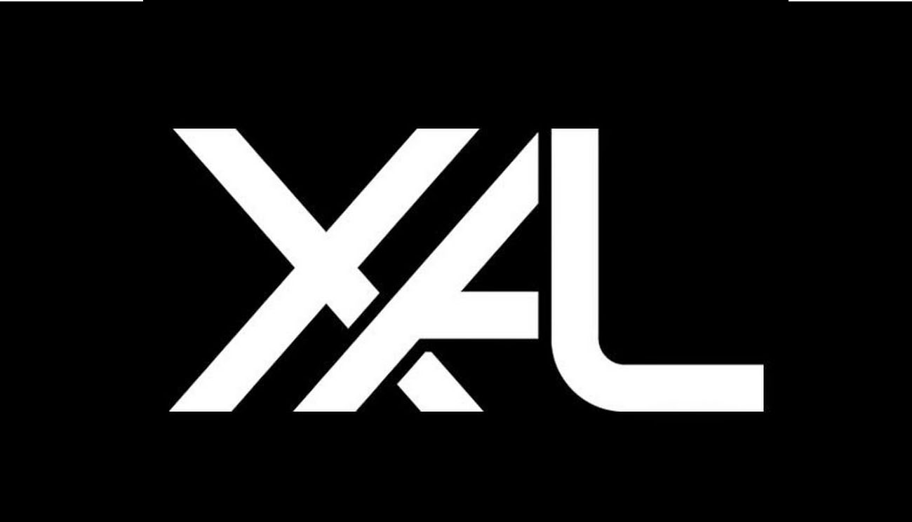 logo xal iluminacion