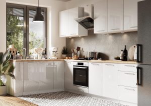 muebles de cocina