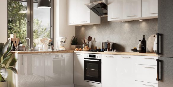 muebles de cocina