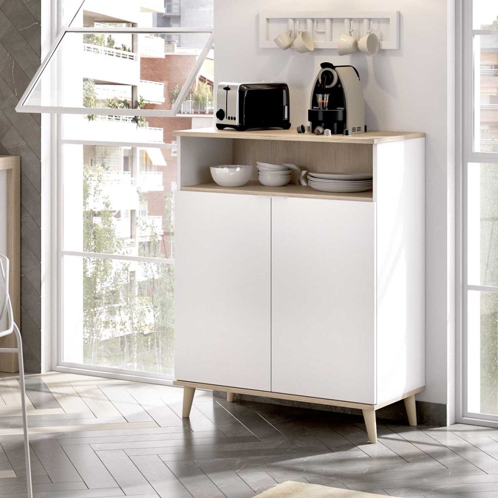 mueble auxiliar mod win 0 1