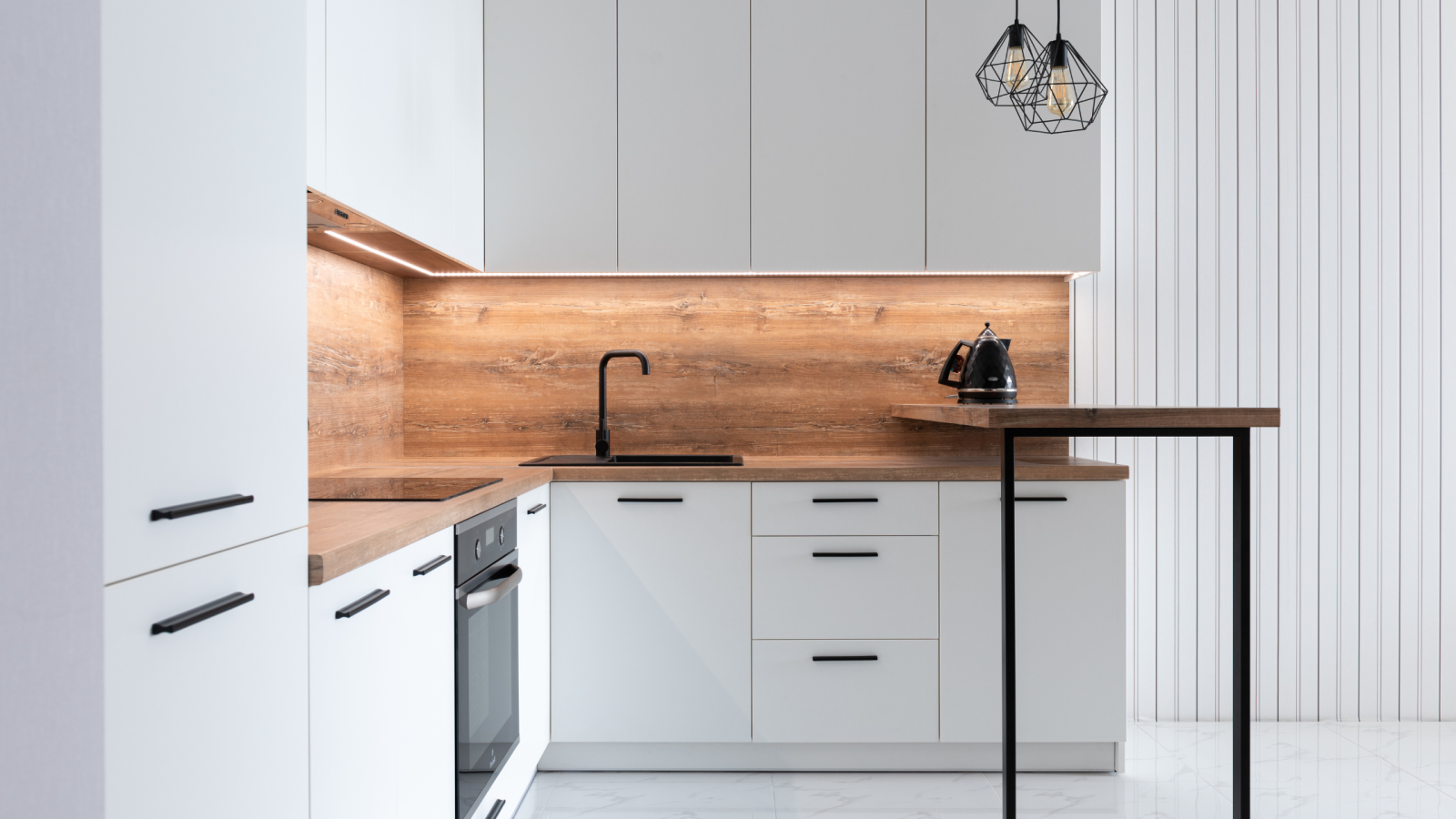 muebles altos