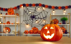 Decoración Halloween 2025: estilo y misterio 13 16649004874870