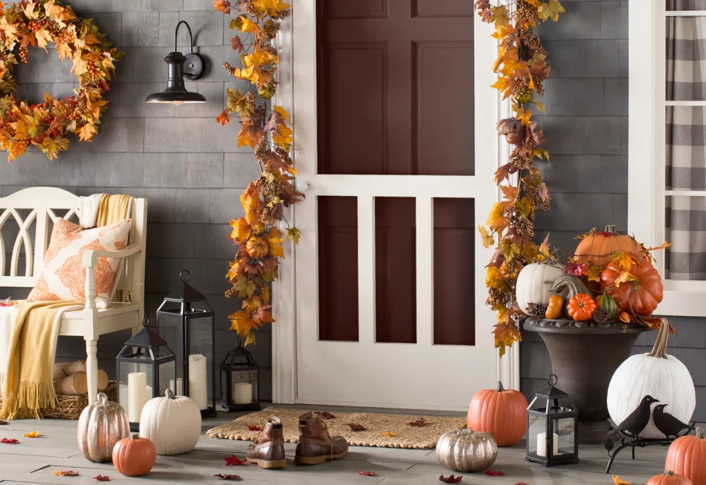 decoracion halloween