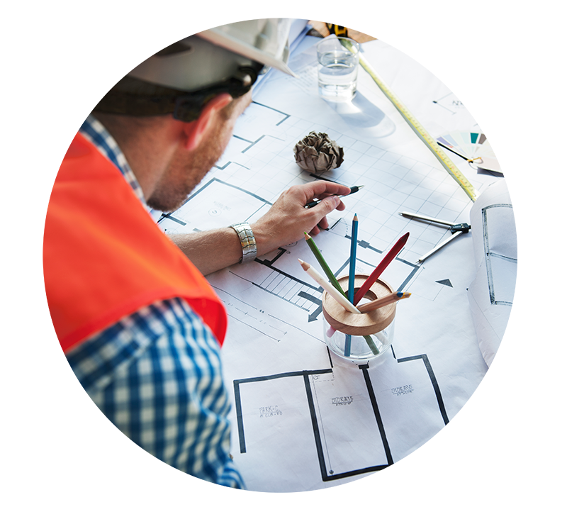 INTERIORISMO Y DECORACION EN ALBACETE 17 coordinacion gremios