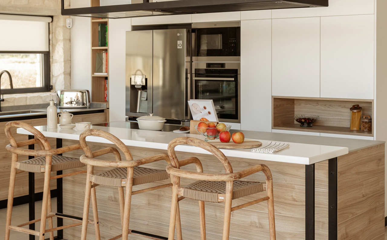 el mueble que le falta a tu cocina de aires modernos y actuales 221f9b94 240905120736 1280x794 2