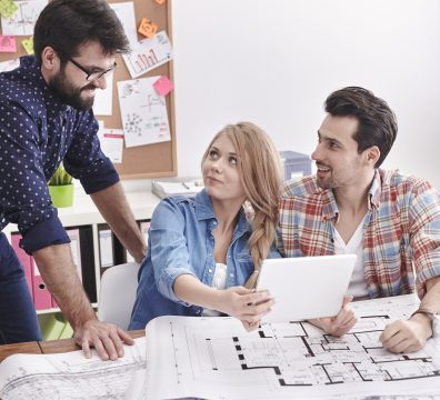 empresas de reformas