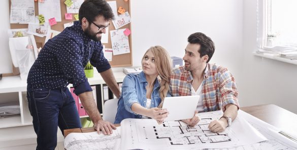 empresas de reformas