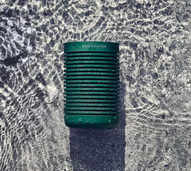 SONIDO 17 altavoz antiagua