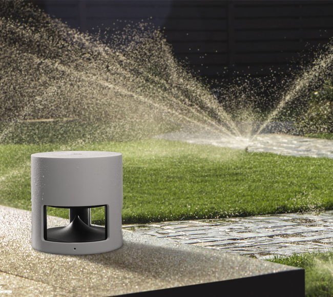 SONIDO 18 altavoz jardin 1