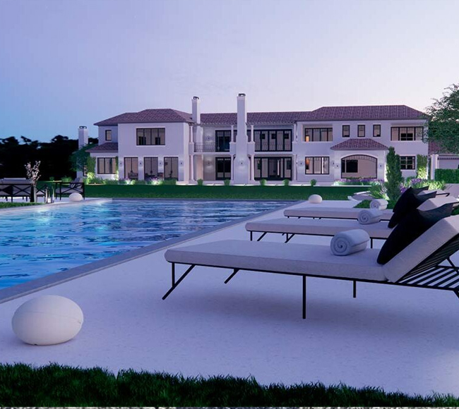 SONIDO 19 altavoz jardin