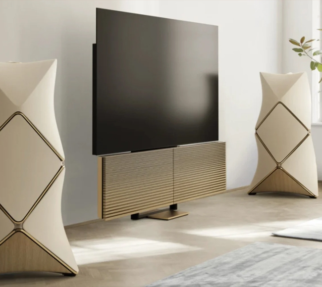 SONIDO 15 ambiente empotrados