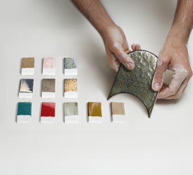 Colección Cuore de Natucer