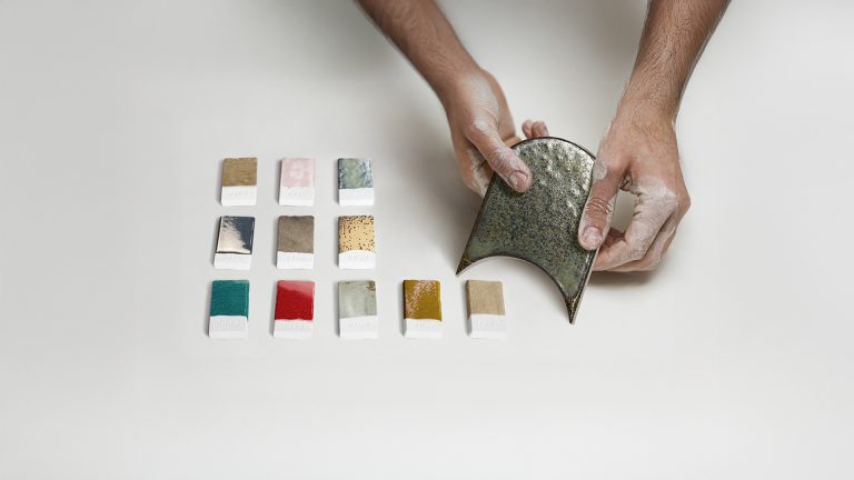 Noticias y tendencias innovadoras en decoracion, reformas e interiorismo 9 Colección Cuore de Natucer