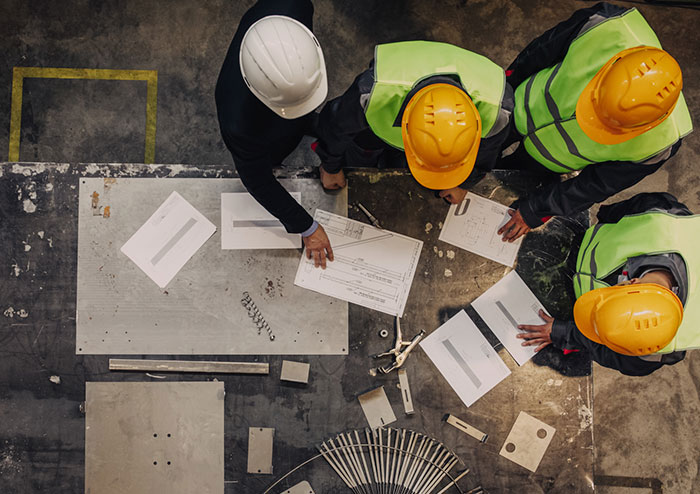 reformas de cocinas en Albacete