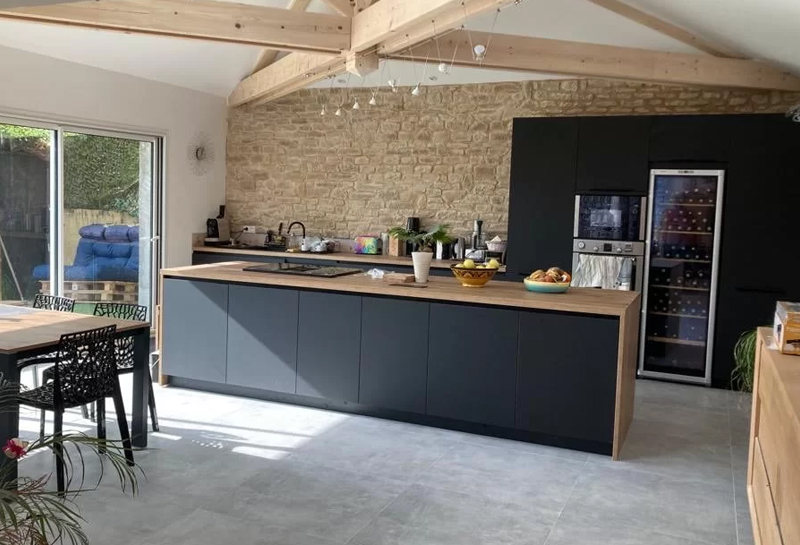 revestimeinto piedra