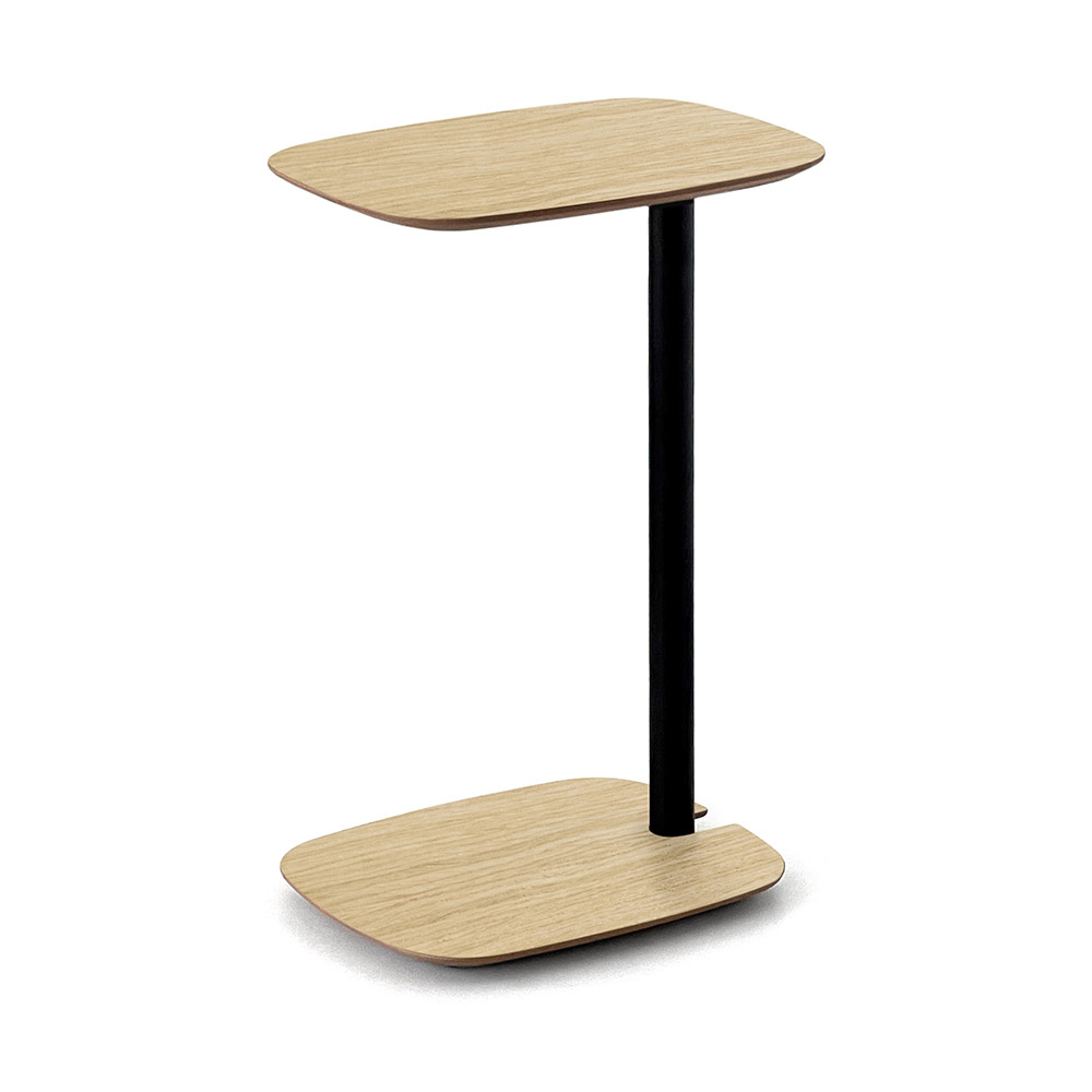 PRODUCTOS MOBILIARIO 7 Mesa auxiliar Meseta STUA