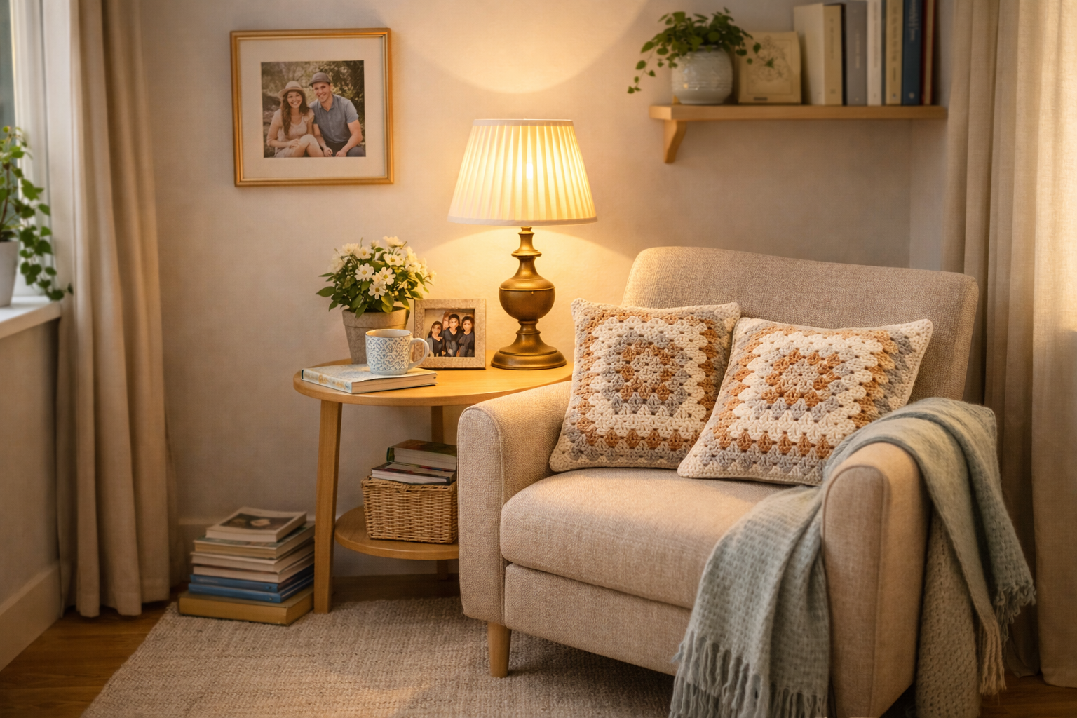 habitacion rehabilitada