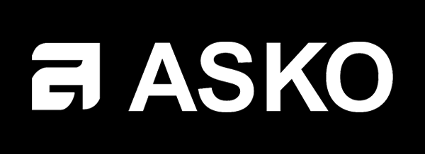 LOGO ASKO