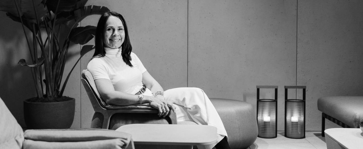 monica armani normal gris