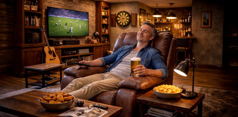 Noticias y tendencias innovadoras en decoracion, reformas e interiorismo 8 día del padre