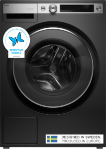 Lavadora Steel Seal asko