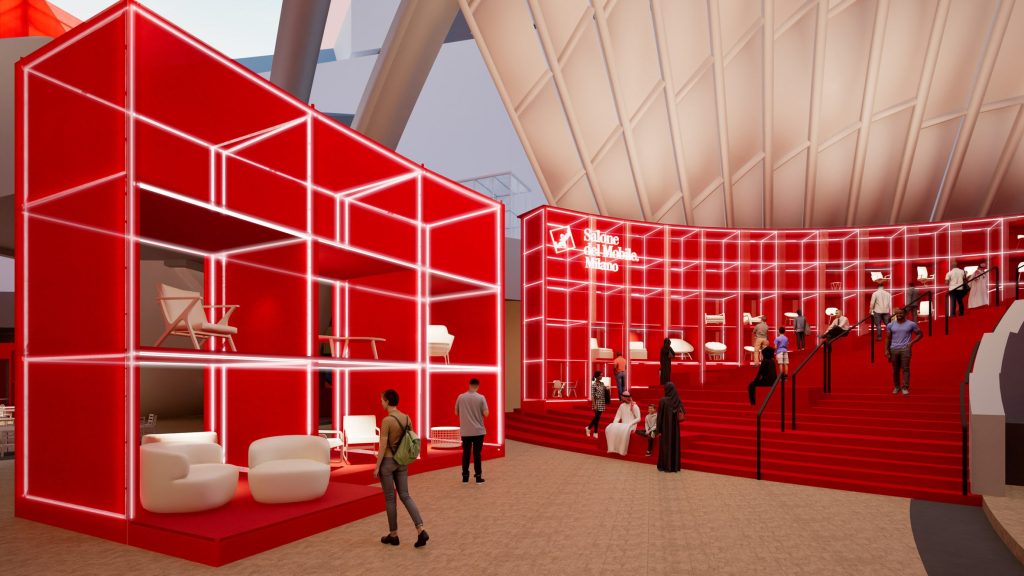 Salone del Mobile 2026