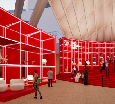 Salone del Mobile 2026