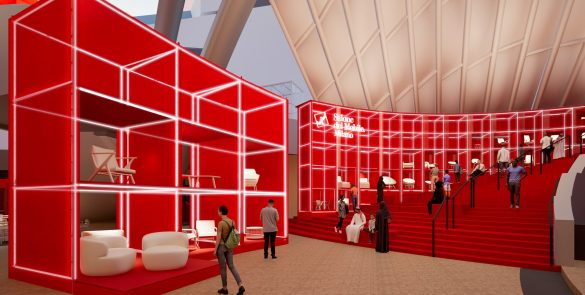 Salone del Mobile 2026