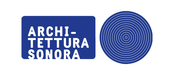 ARCHITETTURA SONORA