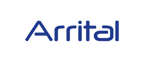 Logo - ARRITAL negro