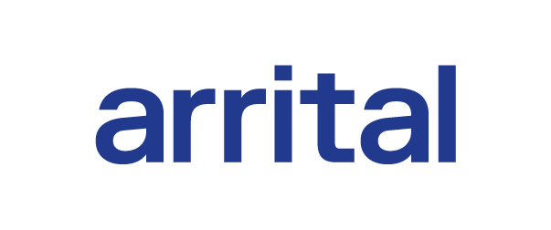 Logo ARRITAL nuevo negro