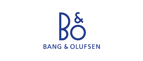 BANG & OLUFSEN