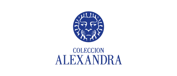 COLECCIÓN ALEXANDRA